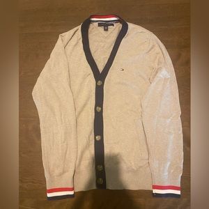 Tommy Hilfiger Cardigan Medium